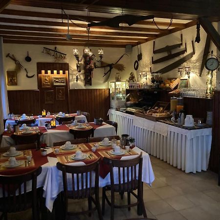 Hotel Rido Валкенбург Экстерьер фото