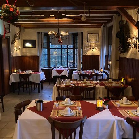 Hotel Rido Валкенбург Экстерьер фото