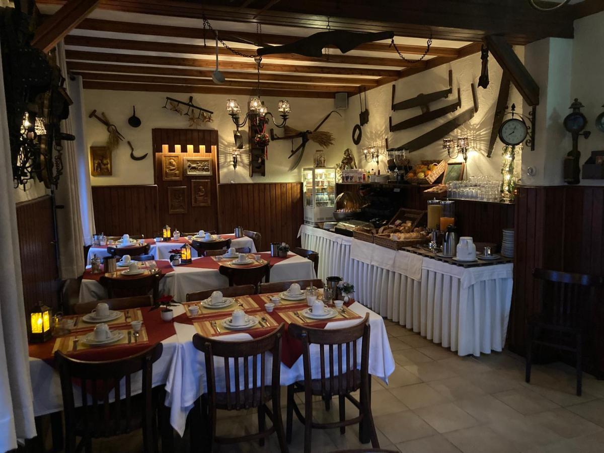 Hotel Rido Валкенбург Экстерьер фото