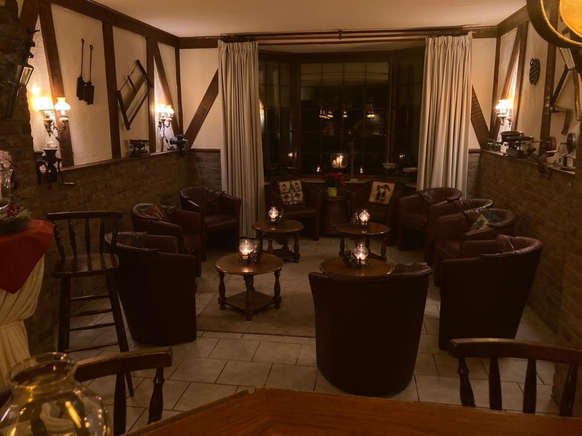 Hotel Rido Валкенбург Экстерьер фото