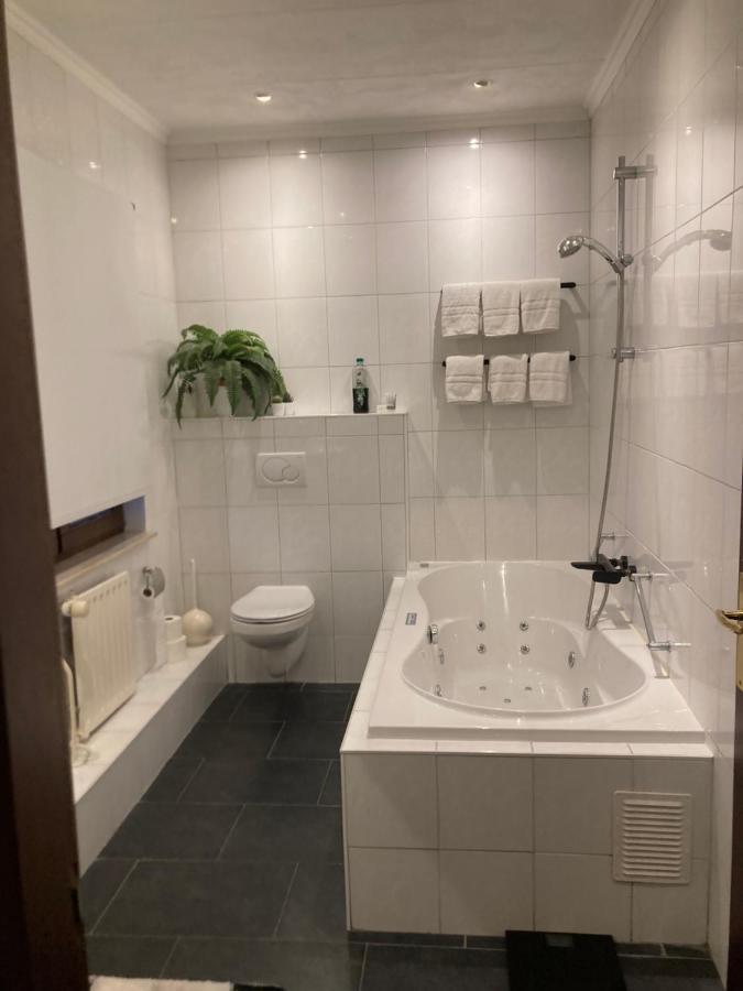 Hotel Rido Валкенбург Экстерьер фото