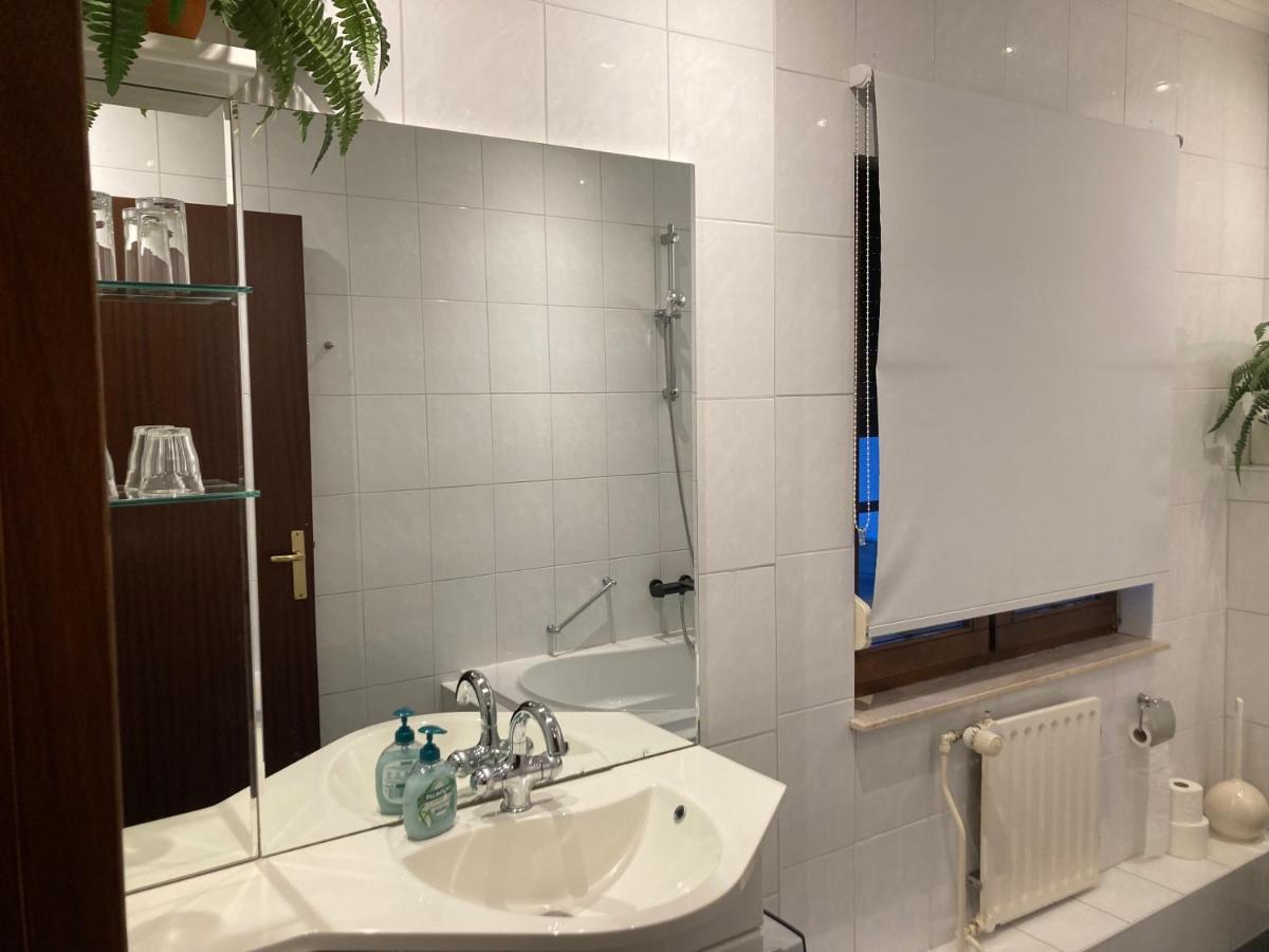 Hotel Rido Валкенбург Экстерьер фото