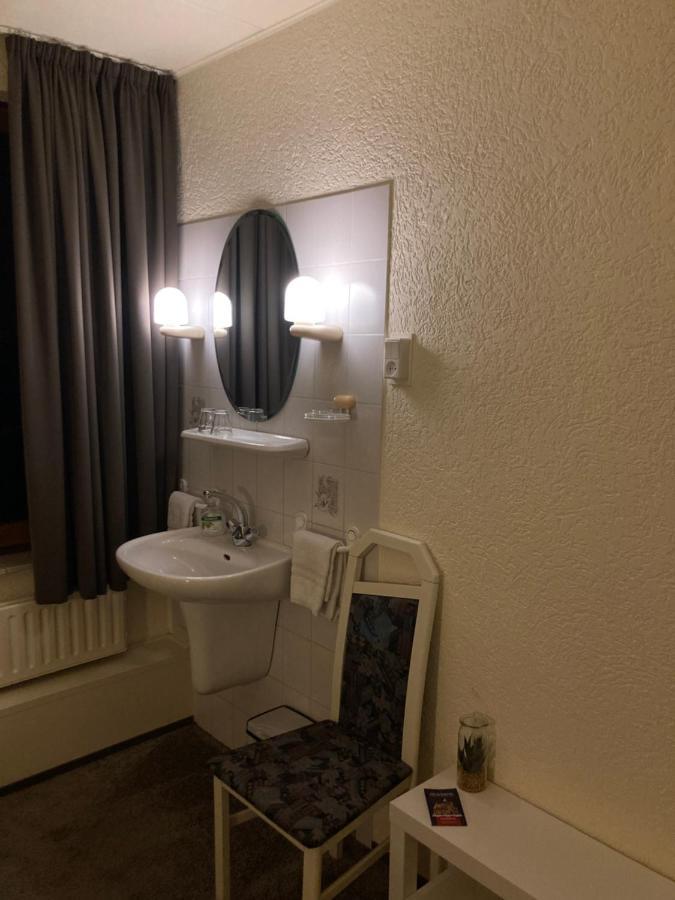 Hotel Rido Валкенбург Экстерьер фото